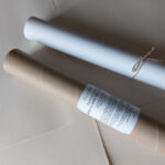 гісторыя ВКЛ на карце