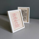 Гравюры Францішка Скарыны